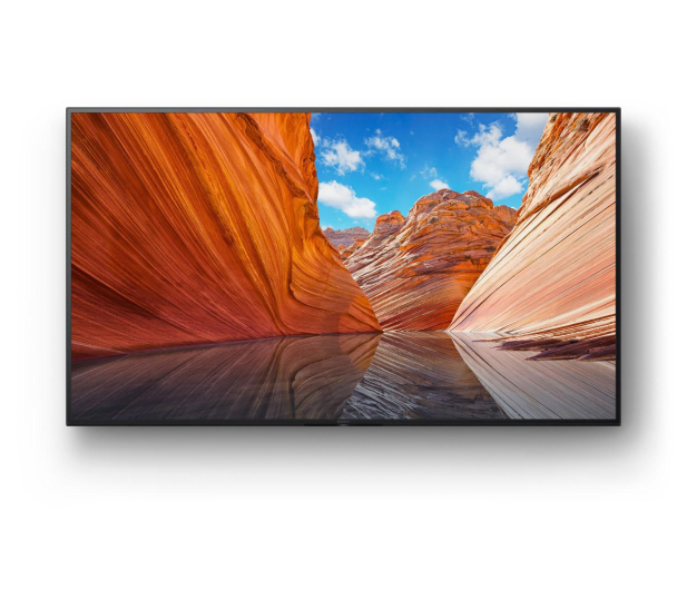 Sony KD65X82J - 1381864 - zdjęcie 10